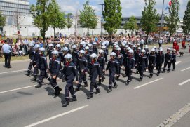 Fédération Nationale des Pompiers